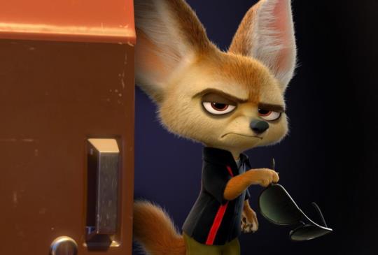 《動物方城市》背後的殘酷現實：黑暗後的黎明